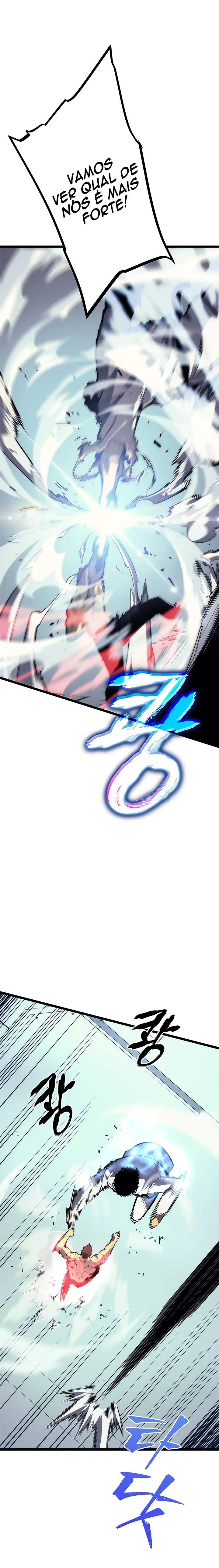 Read Solo Leveling PT-BR Manga Online