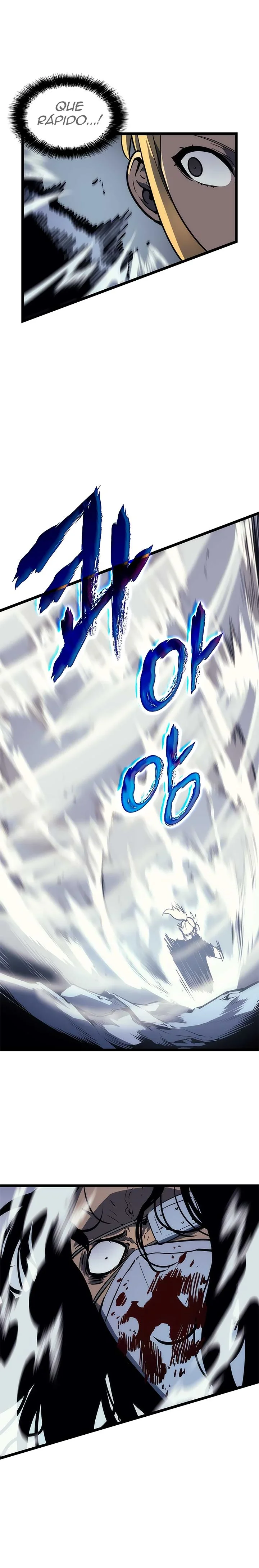 Read Solo Leveling PT-BR Manga Online