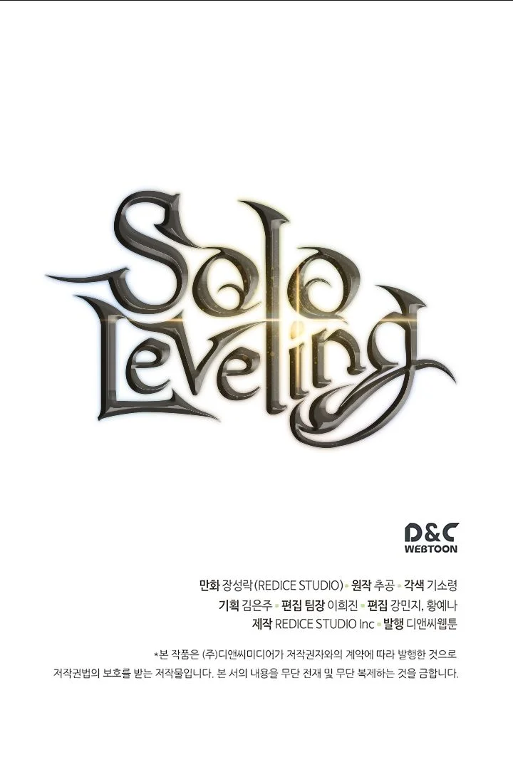 Read Solo Leveling PT-BR Manga Online