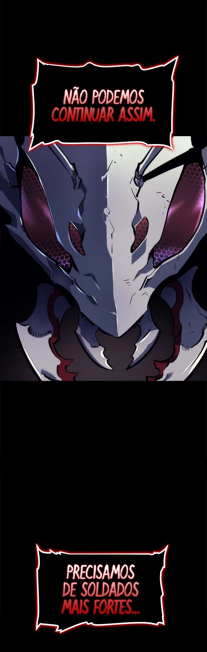 Read Solo Leveling PT-BR Manga Online