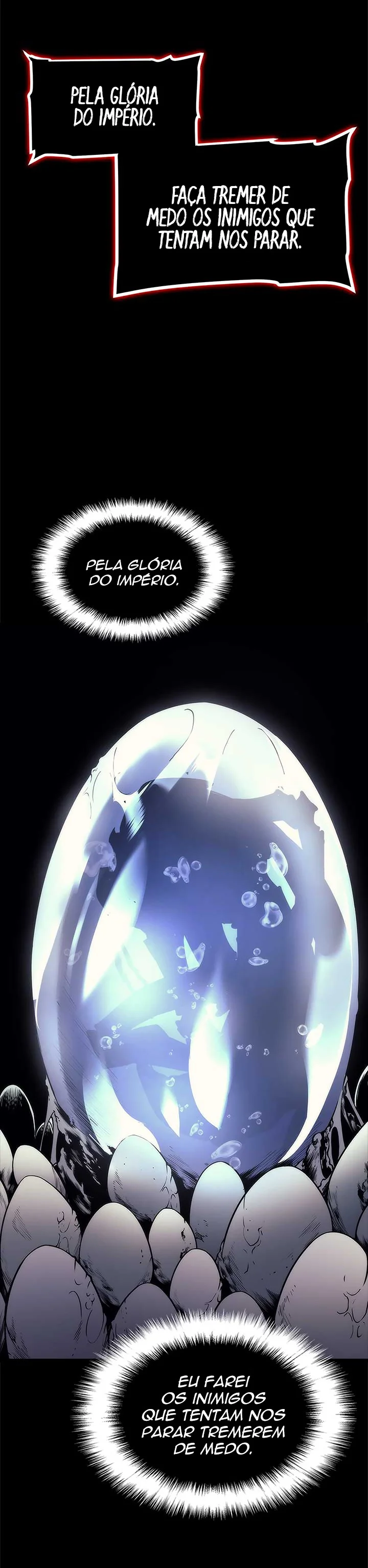 Read Solo Leveling PT-BR Manga Online