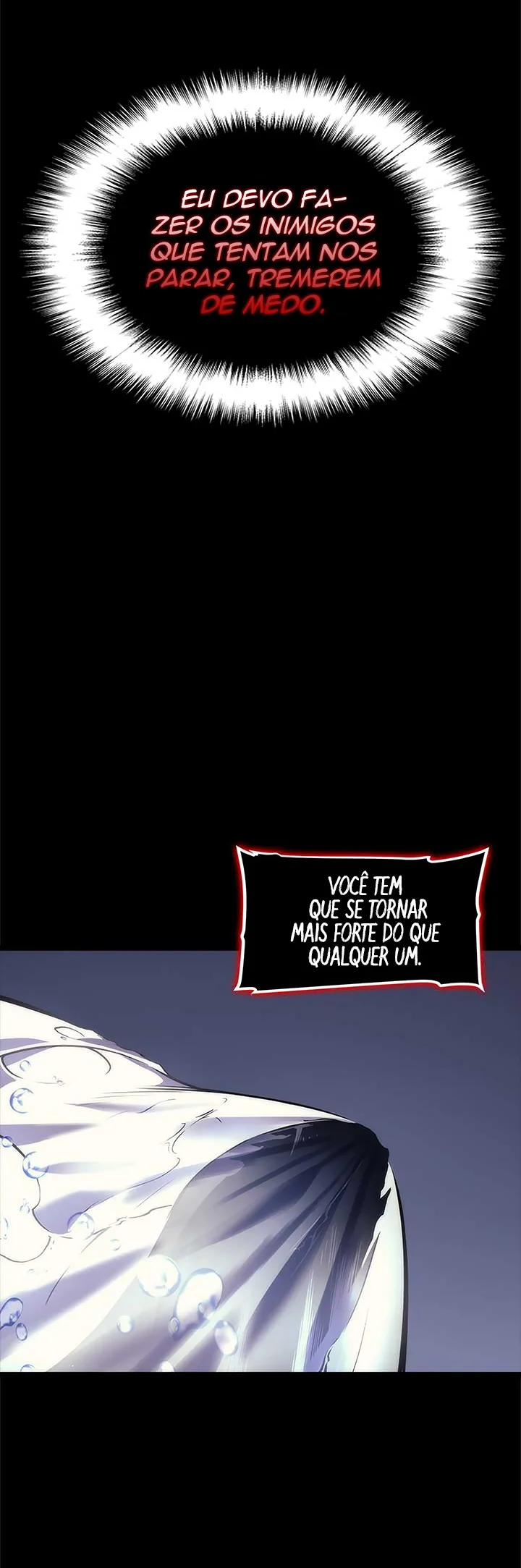 Read Solo Leveling PT-BR Manga Online