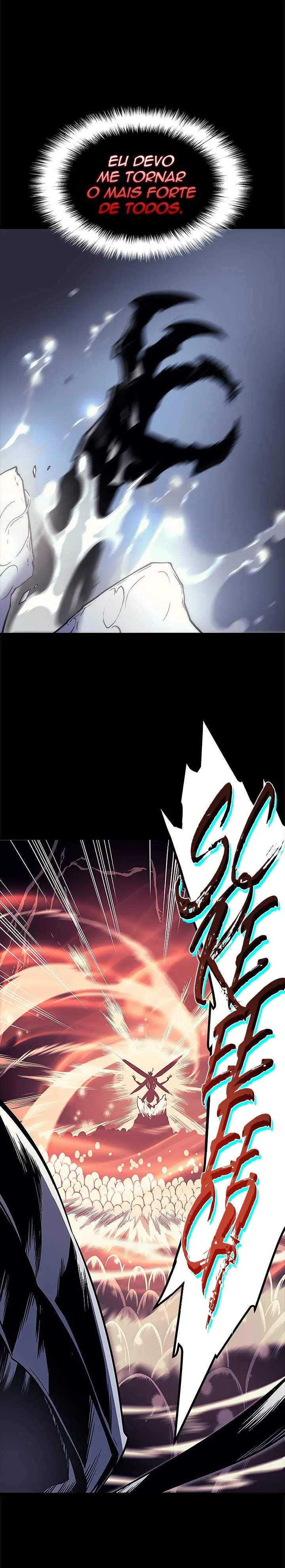 Read Solo Leveling PT-BR Manga Online