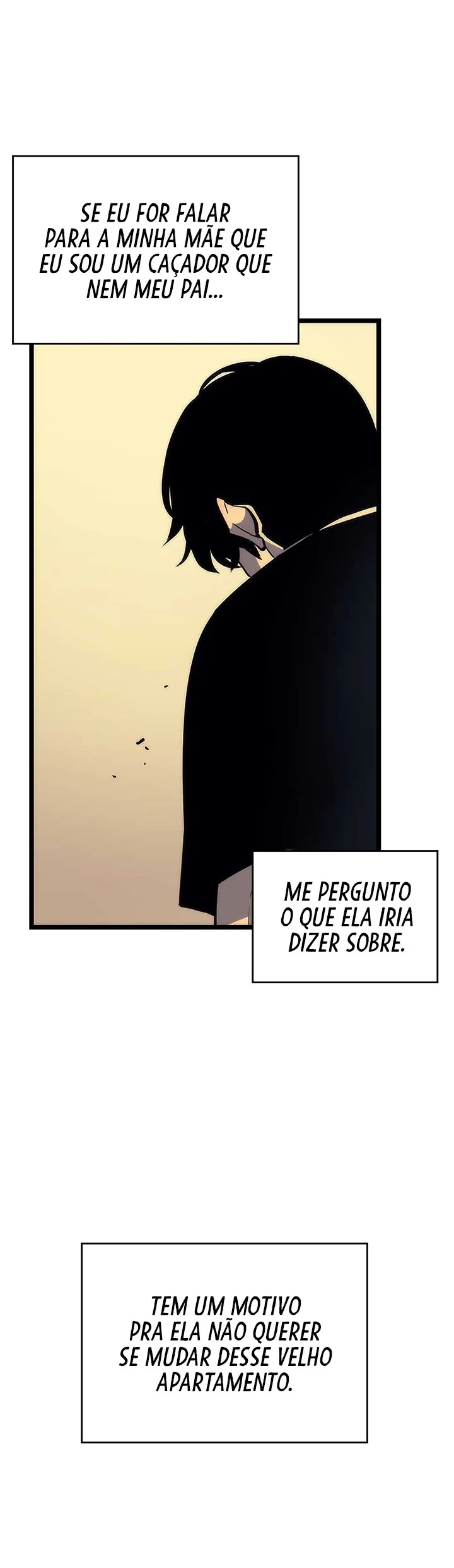 Read Solo Leveling PT-BR Manga Online