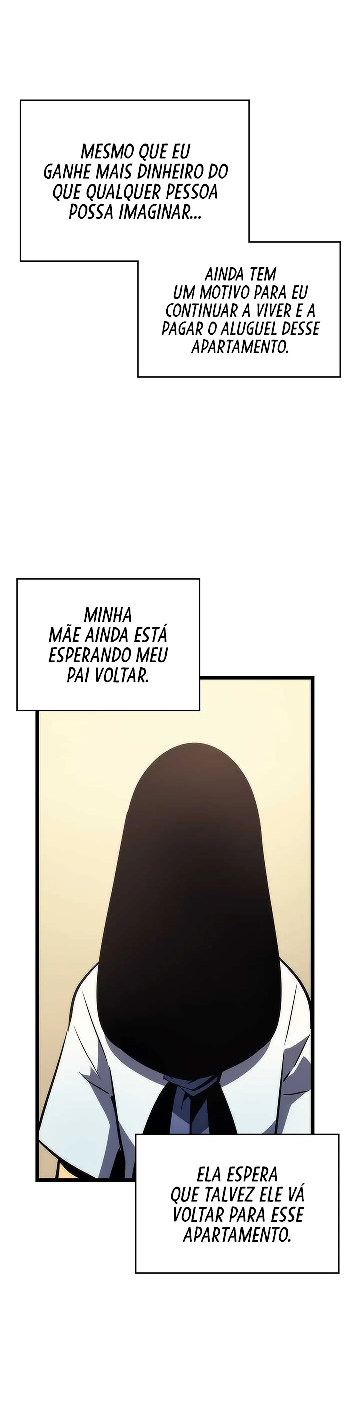 Read Solo Leveling PT-BR Manga Online