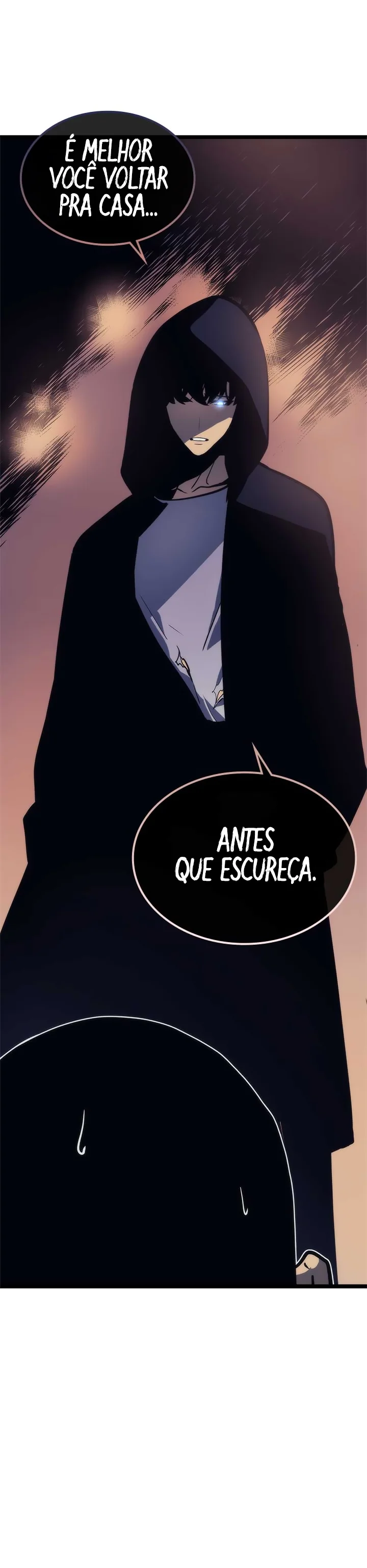Read Solo Leveling PT-BR Manga Online