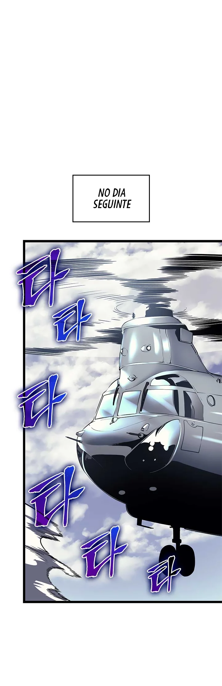 Read Solo Leveling PT-BR Manga Online