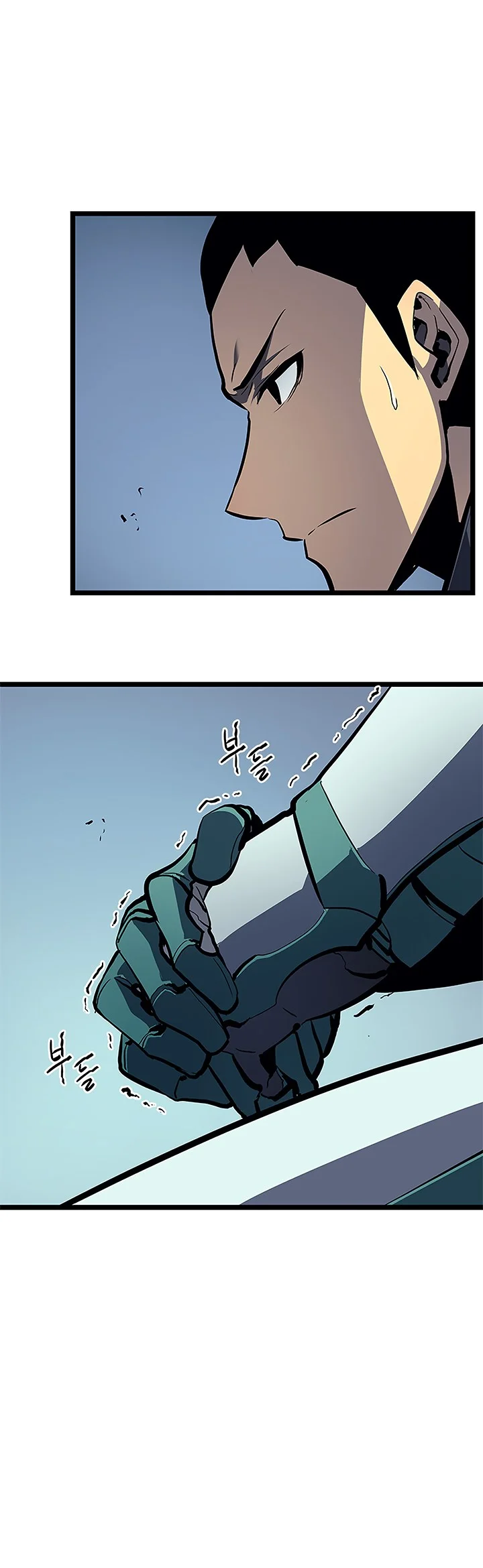Read Solo Leveling PT-BR Manga Online