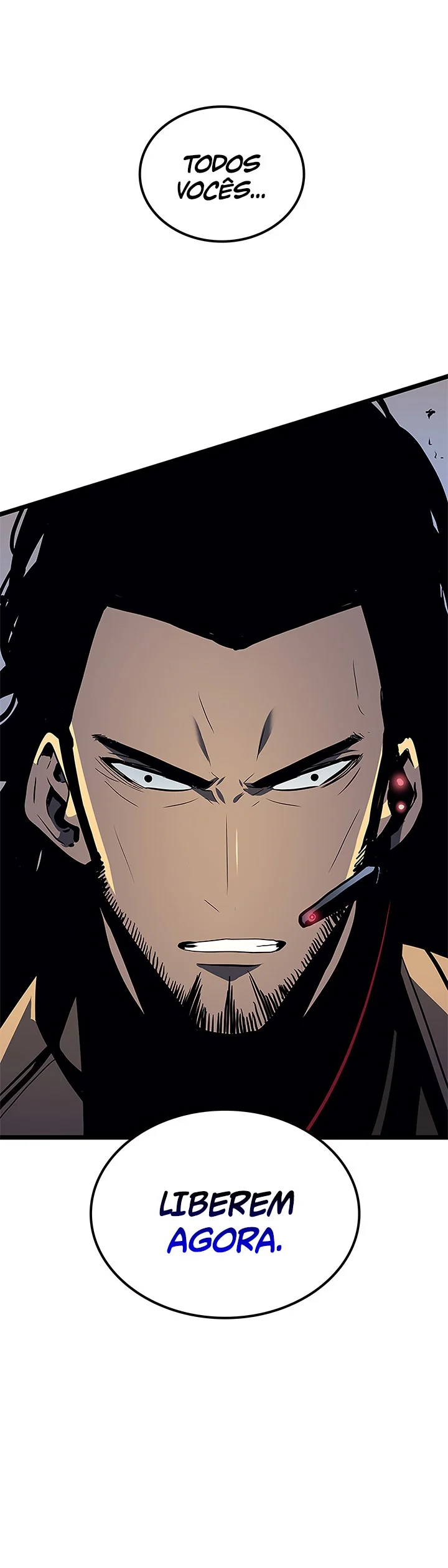 Read Solo Leveling PT-BR Manga Online