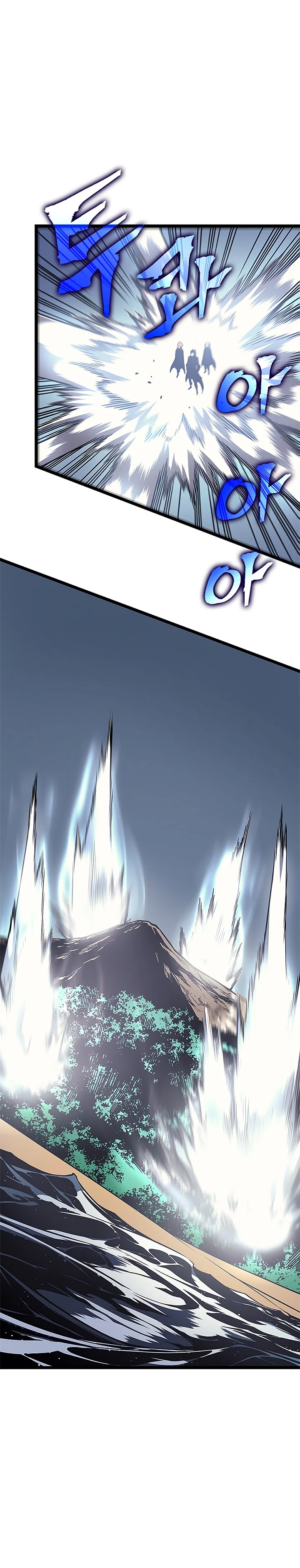Read Solo Leveling PT-BR Manga Online
