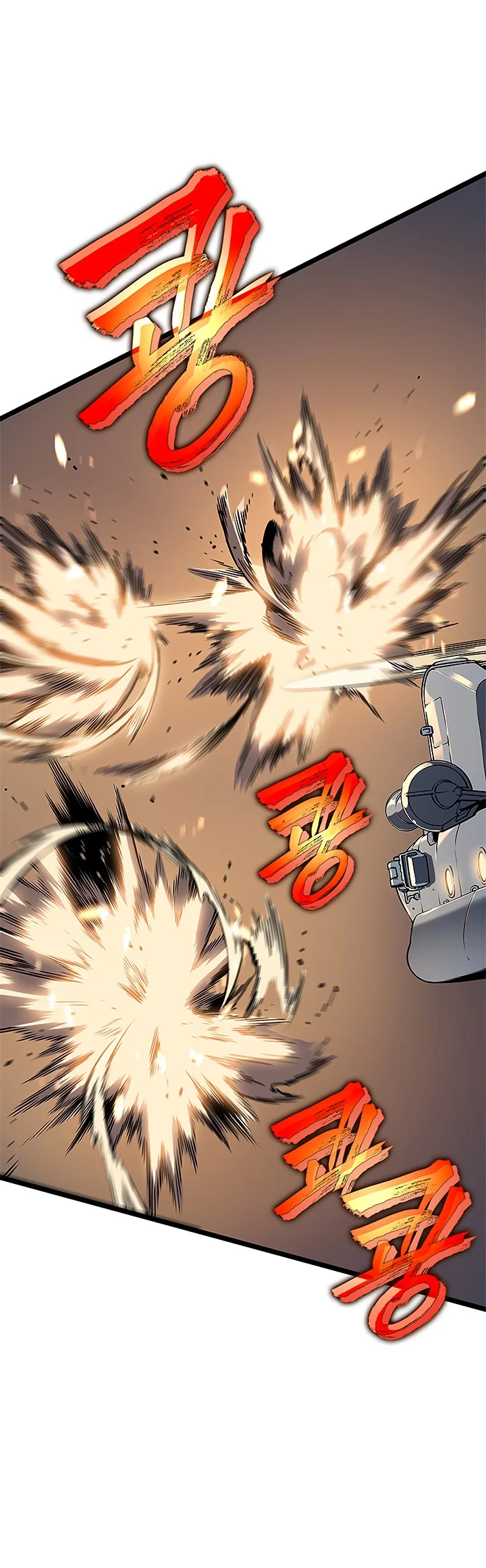 Read Solo Leveling PT-BR Manga Online