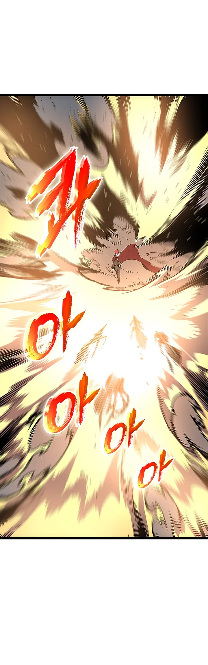 Read Solo Leveling PT-BR Manga Online