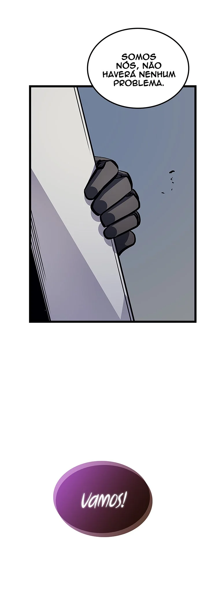 Read Solo Leveling PT-BR Manga Online