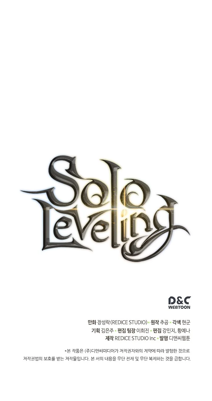 Read Solo Leveling PT-BR Manga Online