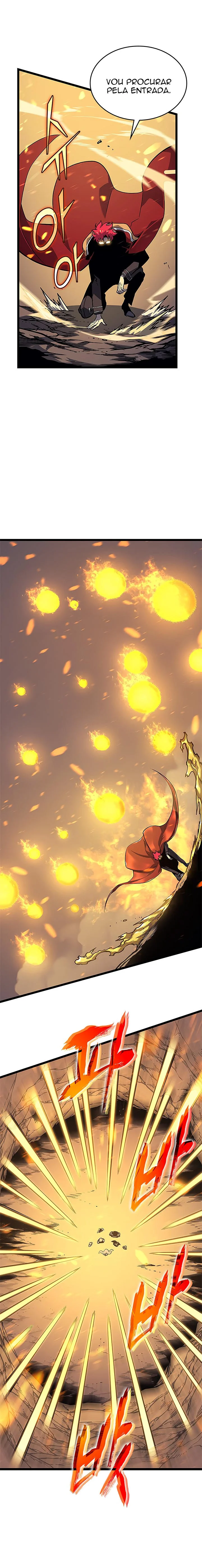 Read Solo Leveling PT-BR Manga Online