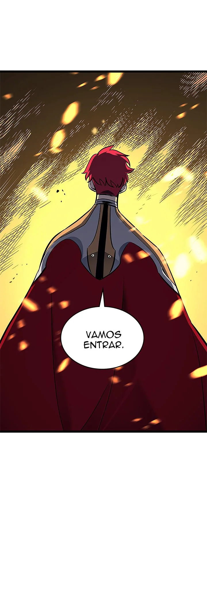 Read Solo Leveling PT-BR Manga Online