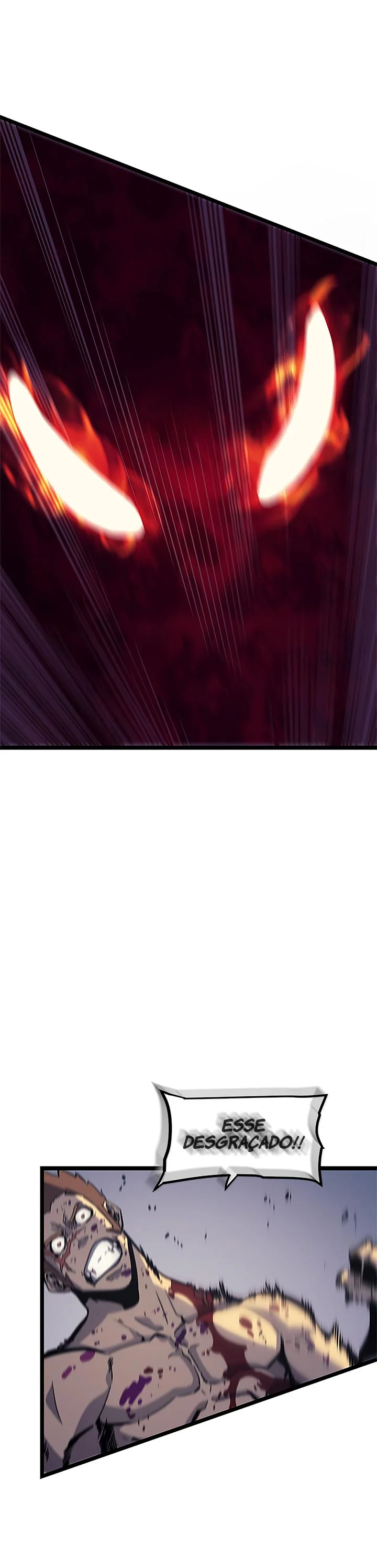 Read Solo Leveling PT-BR Manga Online