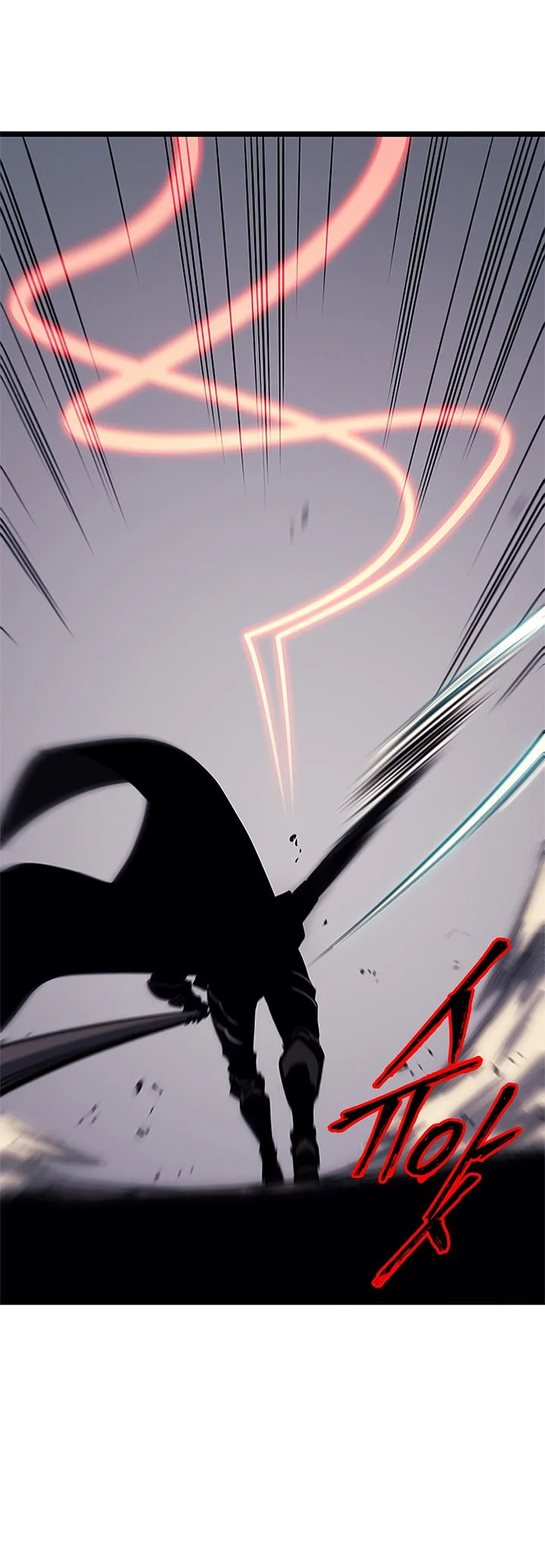 Read Solo Leveling PT-BR Manga Online
