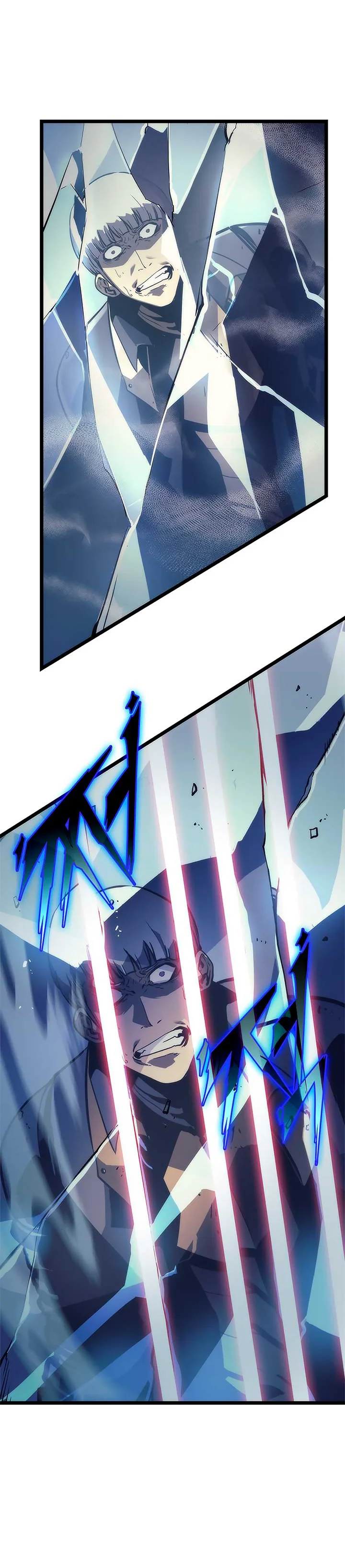 Read Solo Leveling PT-BR Manga Online