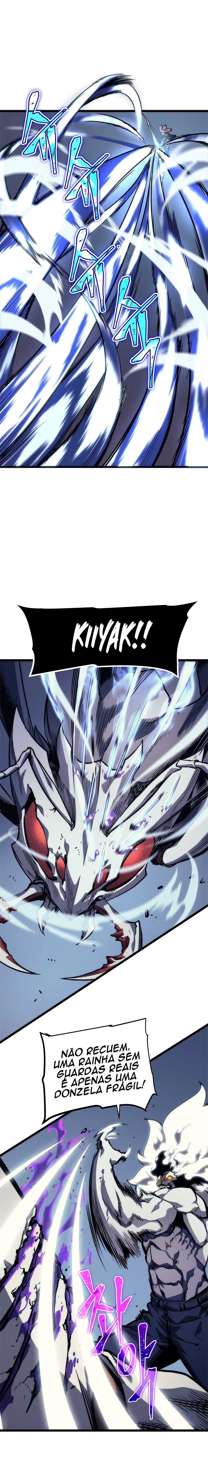 Read Solo Leveling PT-BR Manga Online