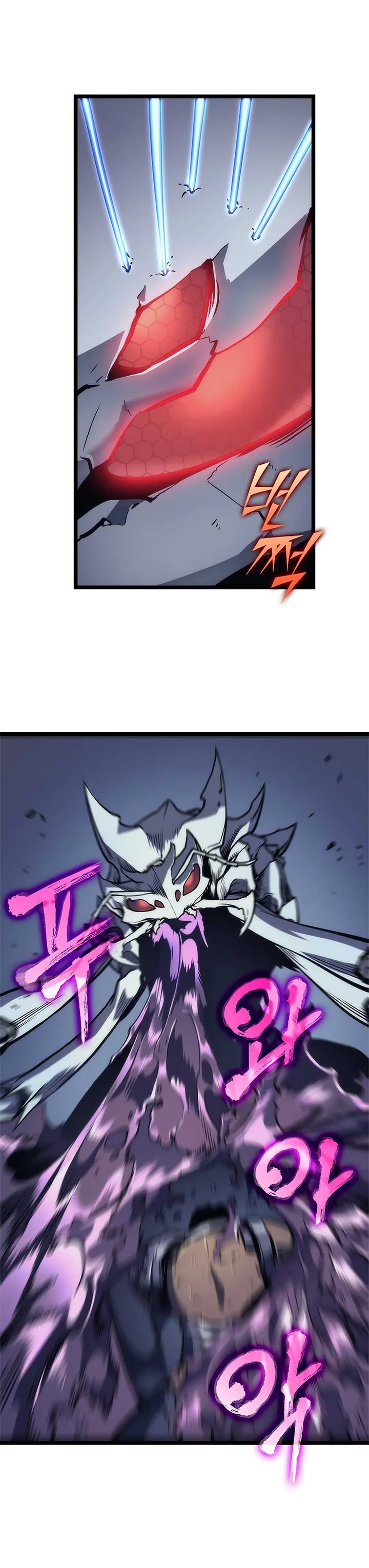 Read Solo Leveling PT-BR Manga Online