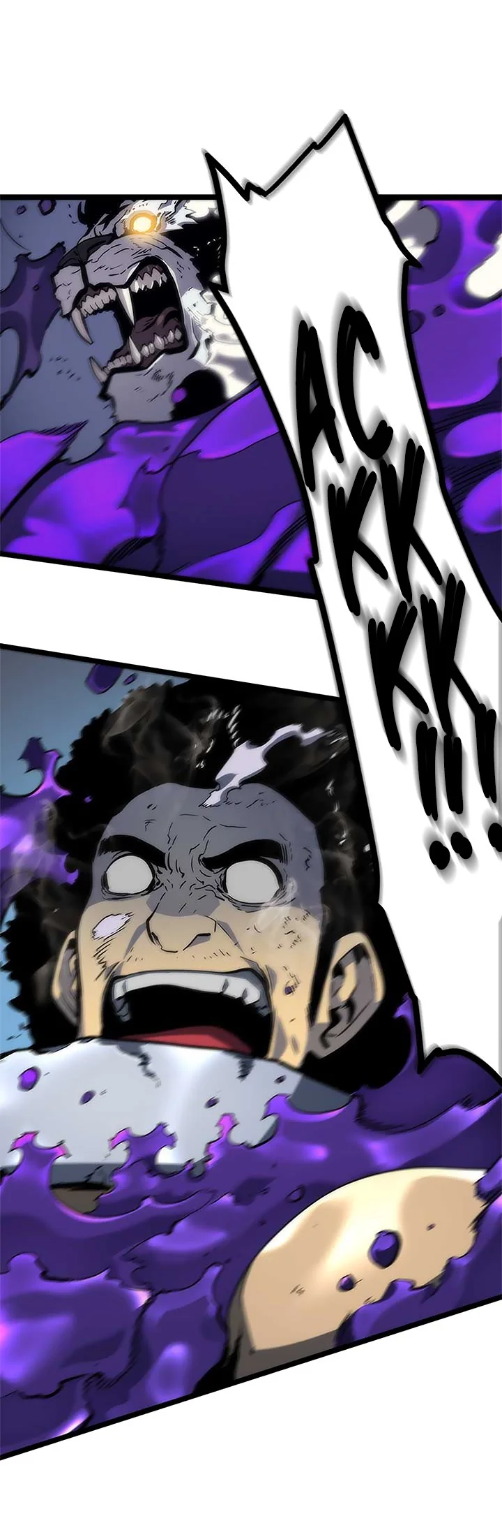 Read Solo Leveling PT-BR Manga Online
