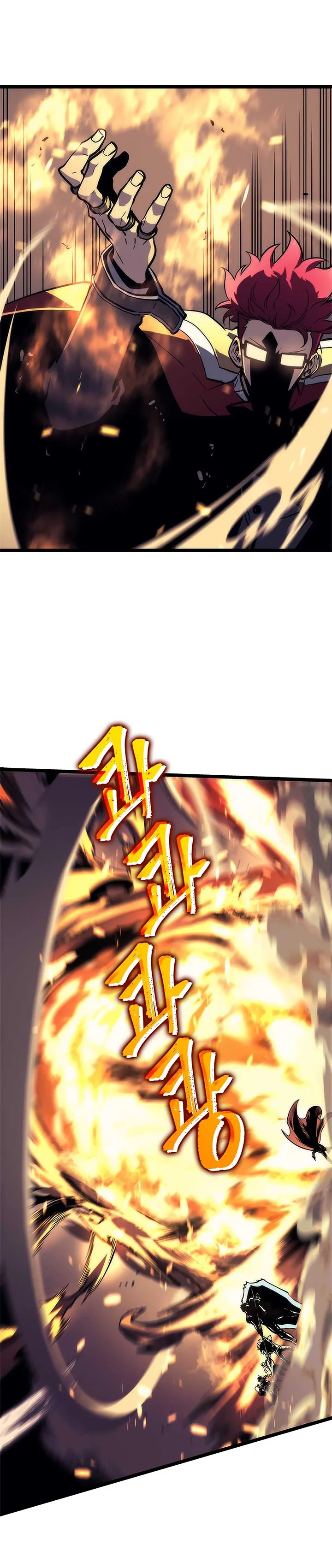 Read Solo Leveling PT-BR Manga Online