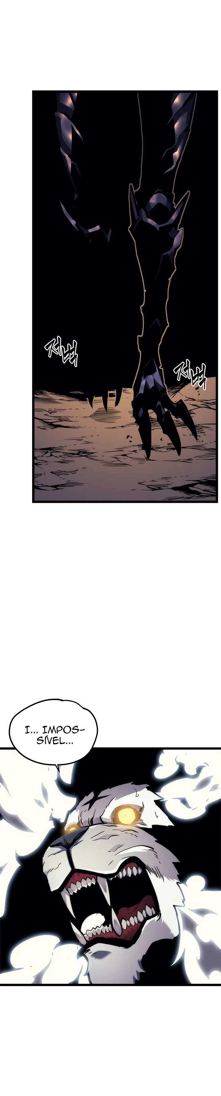 Read Solo Leveling PT-BR Manga Online