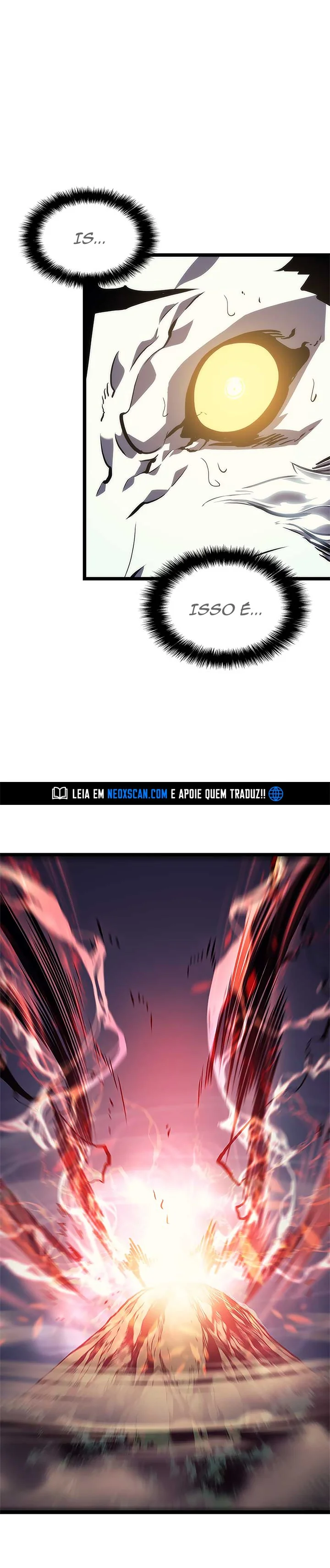 Read Solo Leveling PT-BR Manga Online
