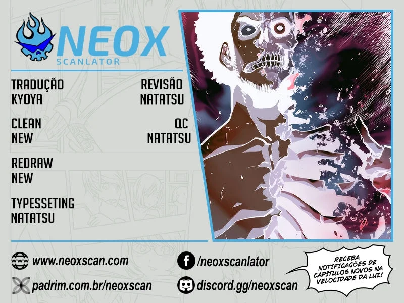 Read Solo Leveling PT-BR Manga Online