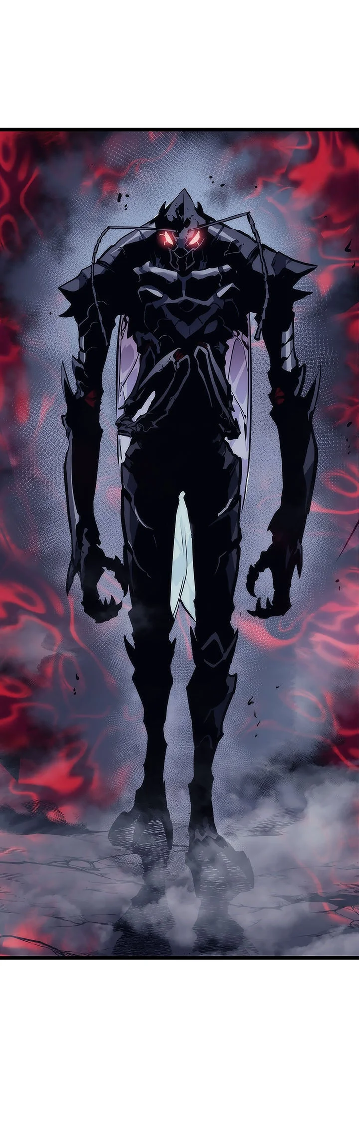 Read Solo Leveling PT-BR Manga Online