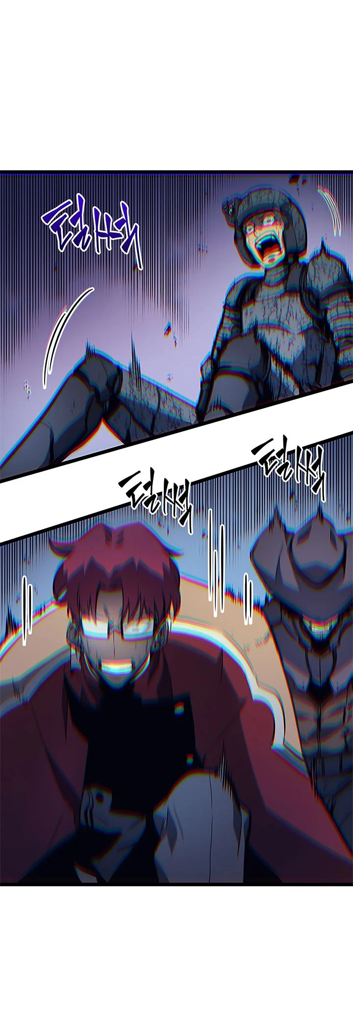 Read Solo Leveling PT-BR Manga Online