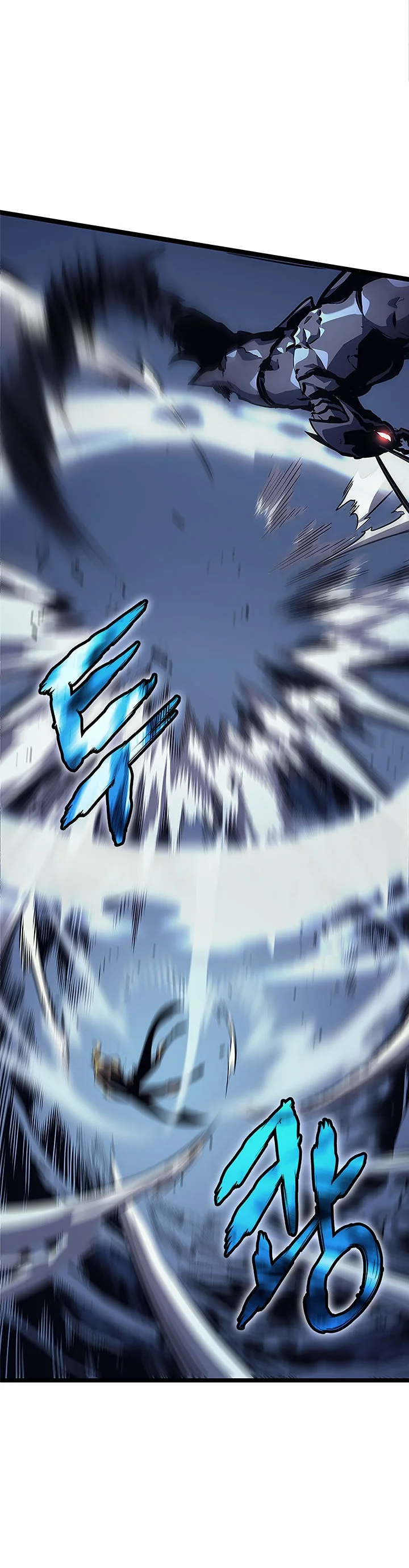Read Solo Leveling PT-BR Manga Online