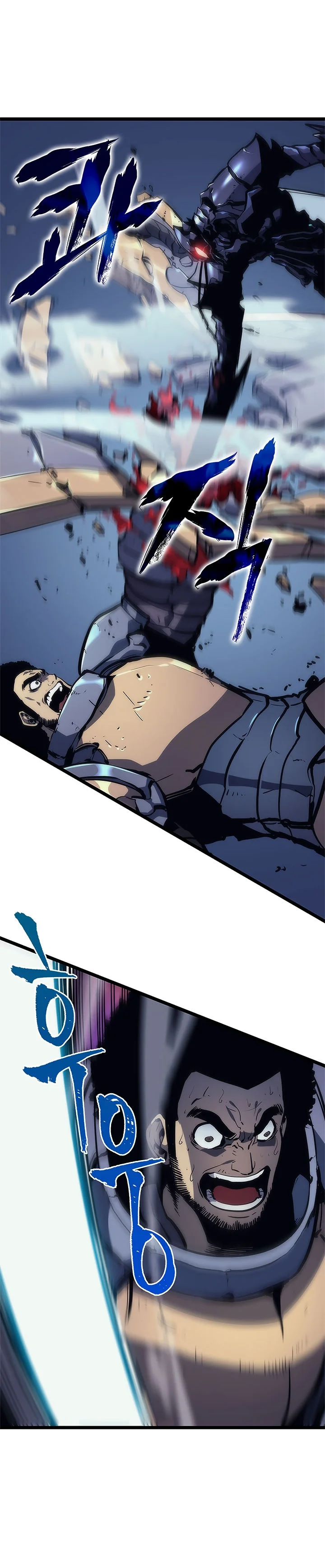Read Solo Leveling PT-BR Manga Online