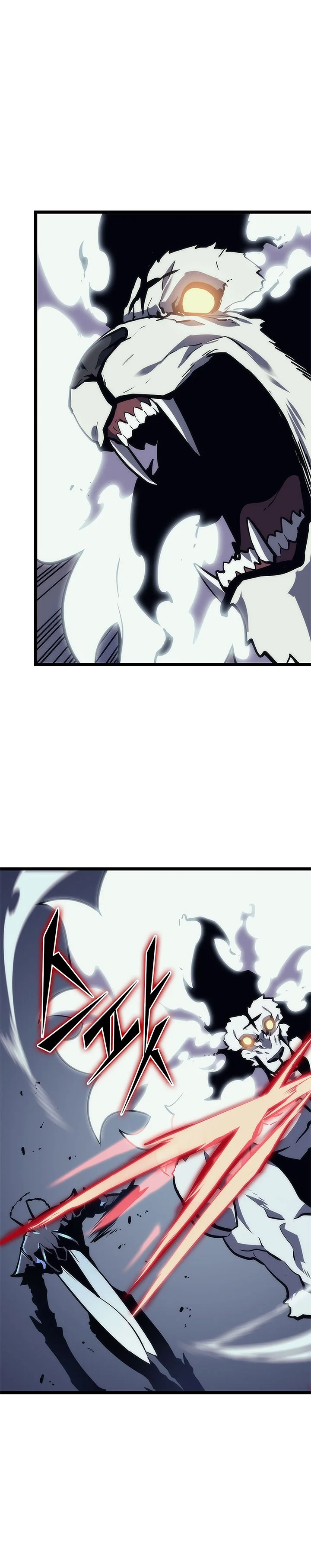 Read Solo Leveling PT-BR Manga Online