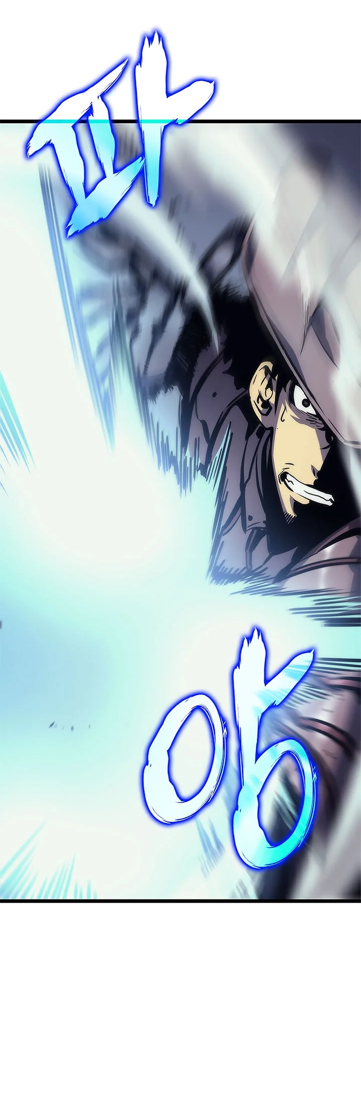 Read Solo Leveling PT-BR Manga Online
