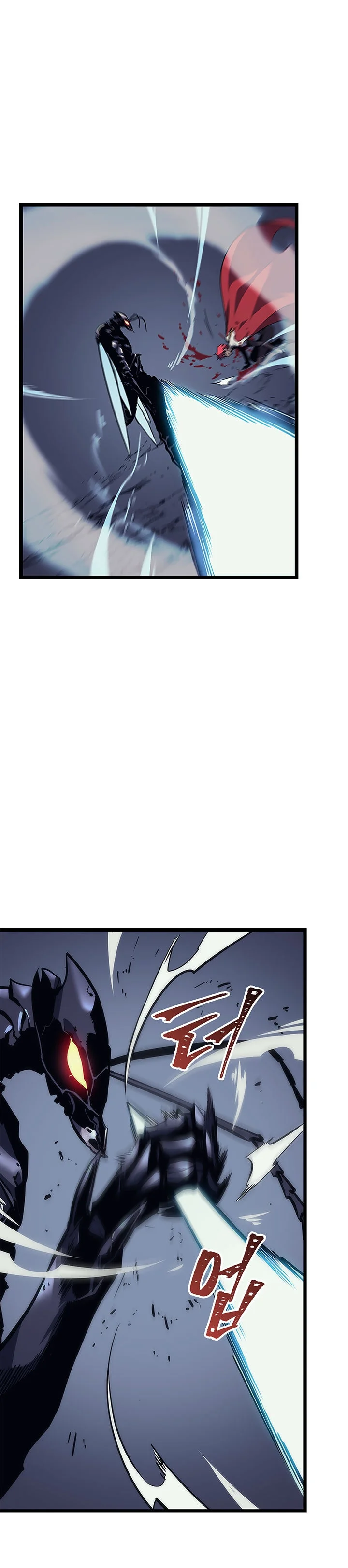 Read Solo Leveling PT-BR Manga Online