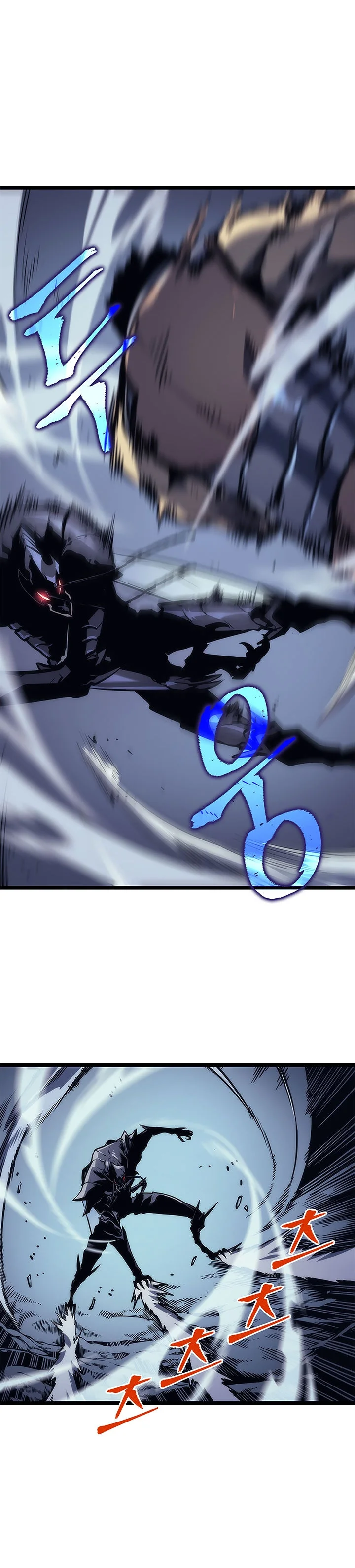 Read Solo Leveling PT-BR Manga Online