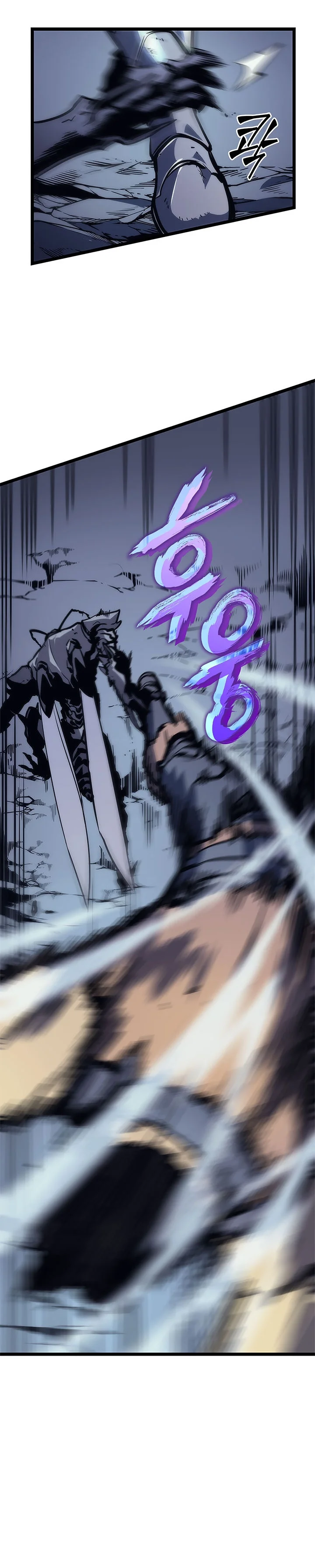 Read Solo Leveling PT-BR Manga Online