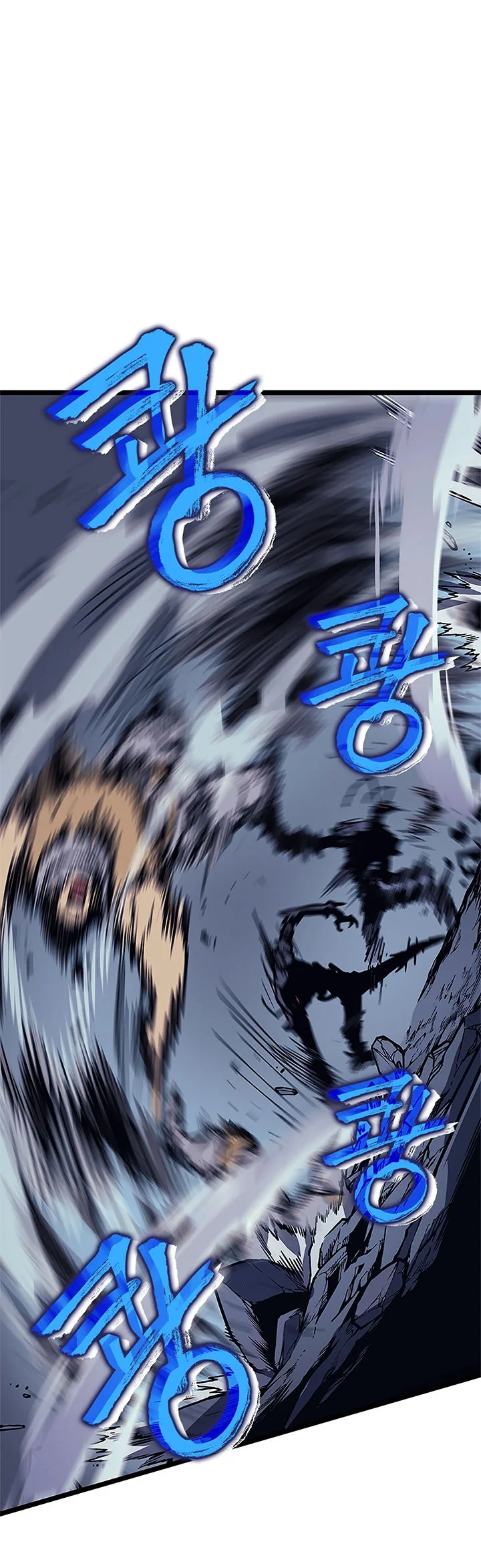 Read Solo Leveling PT-BR Manga Online