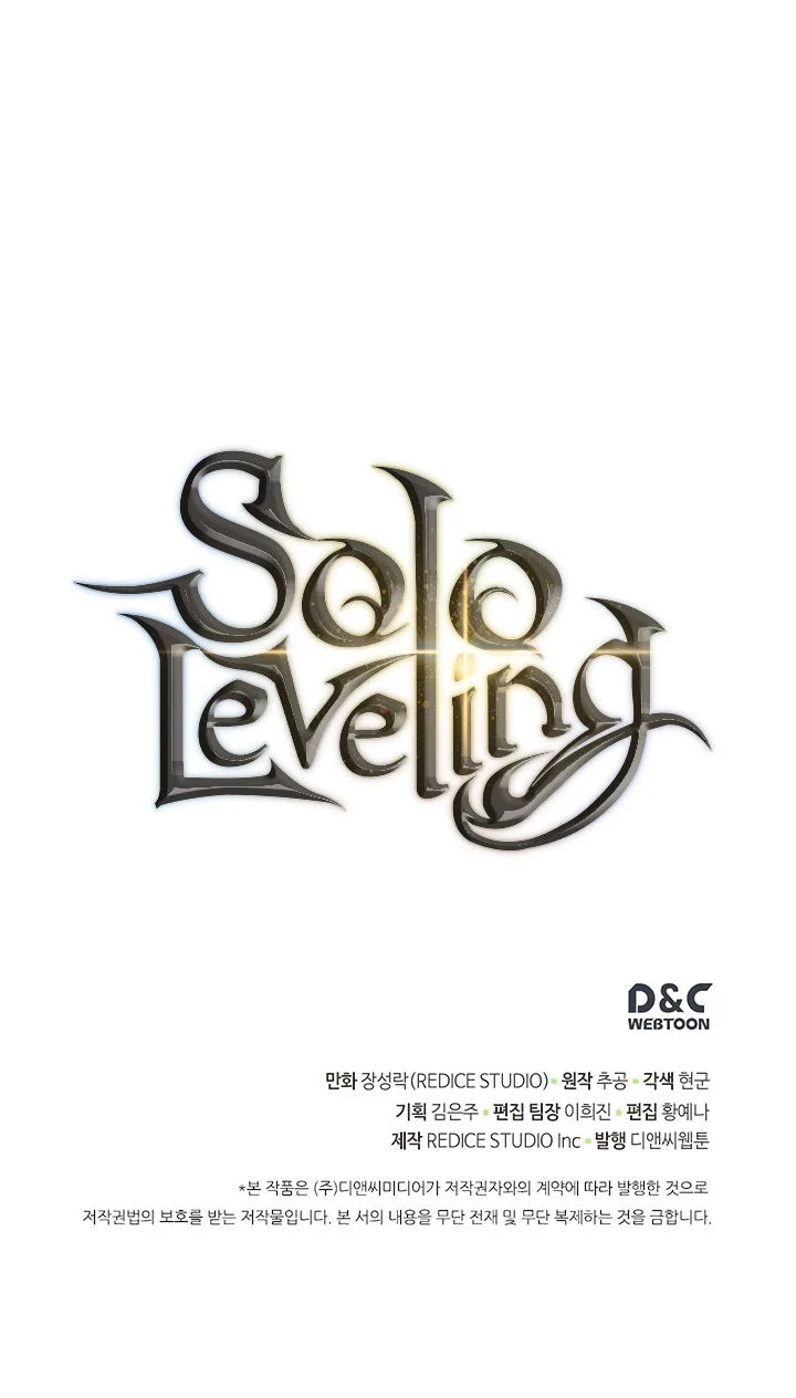 Read Solo Leveling PT-BR Manga Online