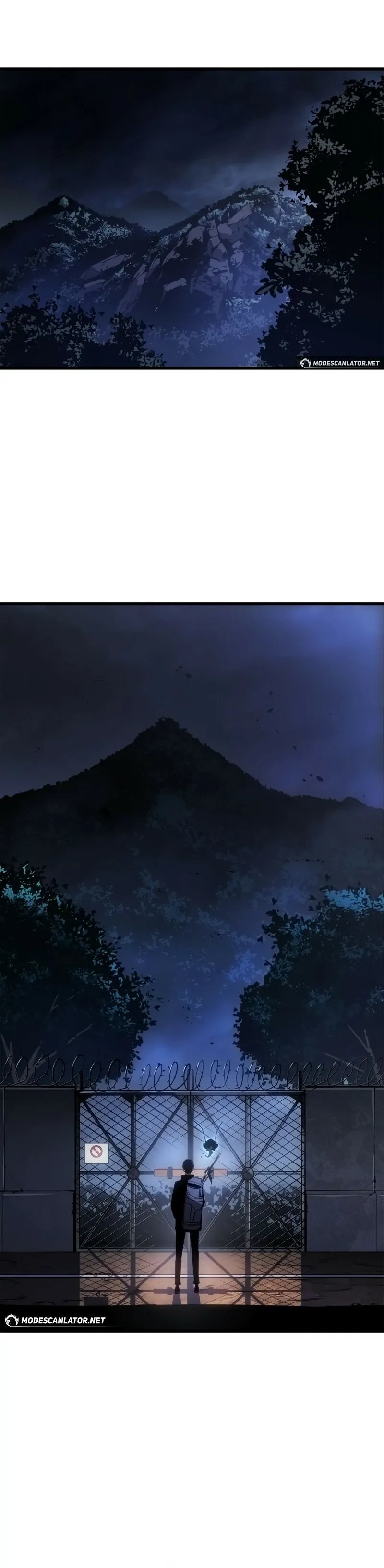 Read Solo Leveling Ragnarok PT-BR Manga Online