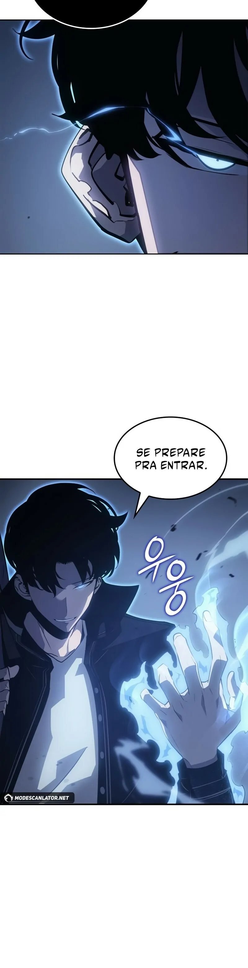 Read Solo Leveling Ragnarok PT-BR Manga Online