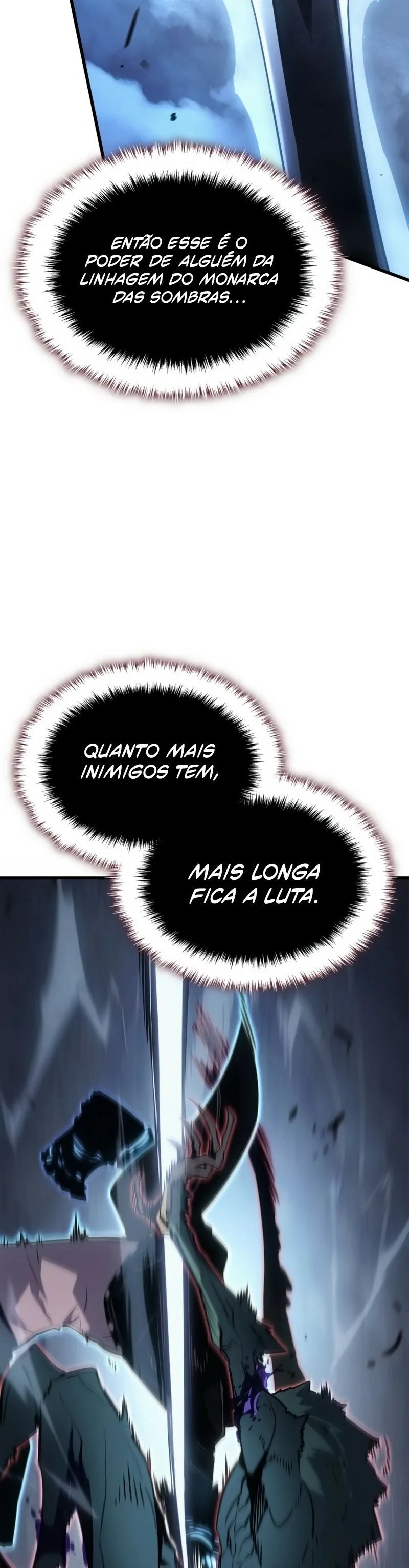 Read Solo Leveling Ragnarok PT-BR Manga Online