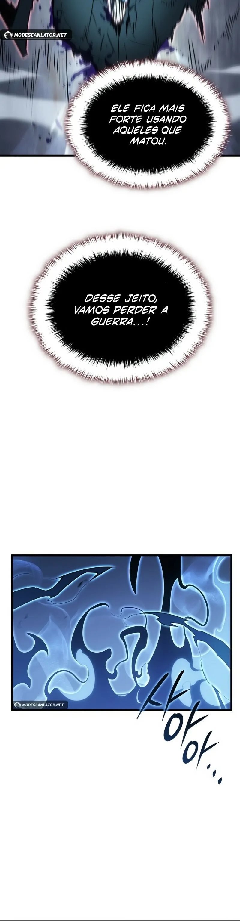 Read Solo Leveling Ragnarok PT-BR Manga Online