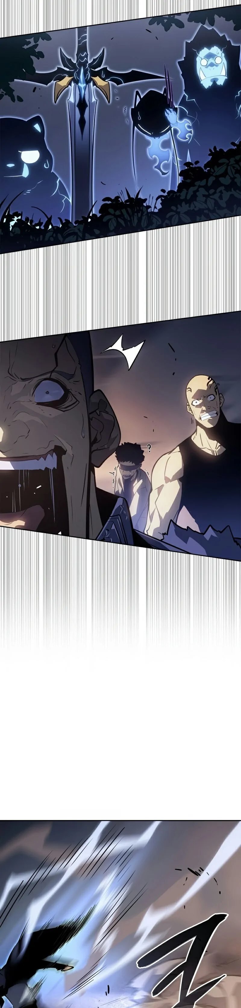 Read Solo Leveling Ragnarok PT-BR Manga Online