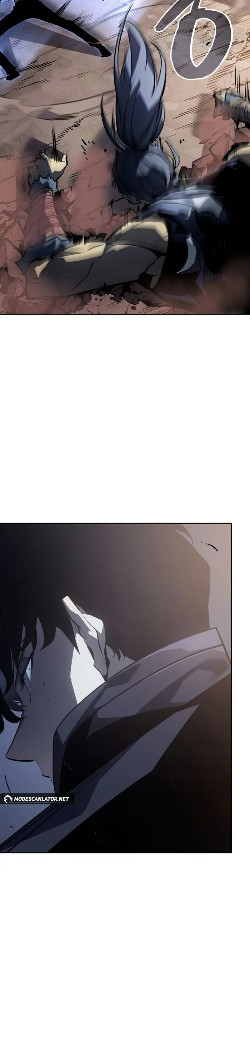 Read Solo Leveling Ragnarok PT-BR Manga Online