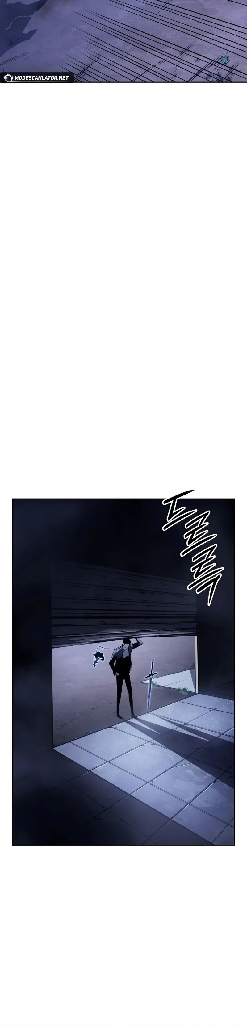 Read Solo Leveling Ragnarok PT-BR Manga Online