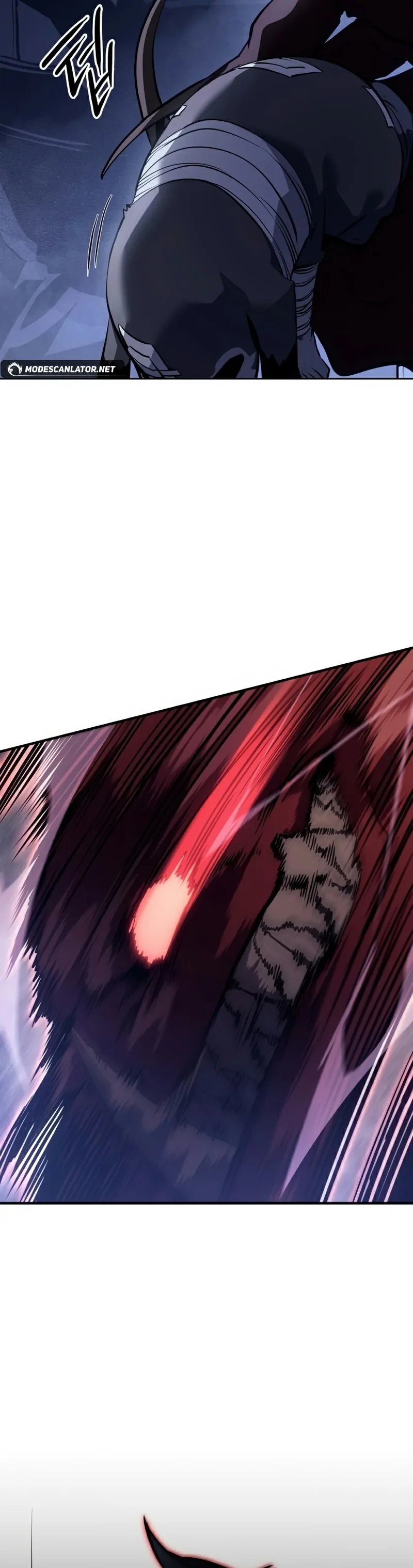 Read Solo Leveling Ragnarok PT-BR Manga Online