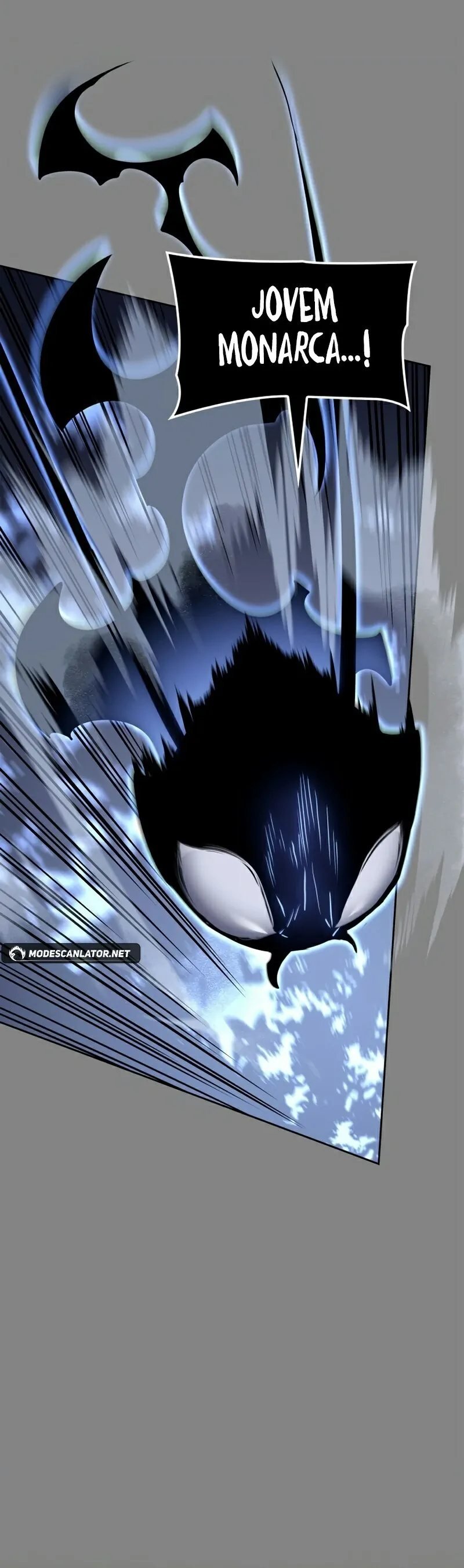 Read Solo Leveling Ragnarok PT-BR Manga Online